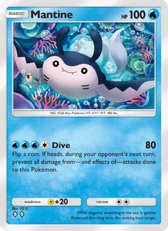 Mantine