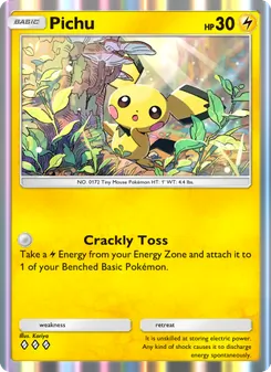 Pichu