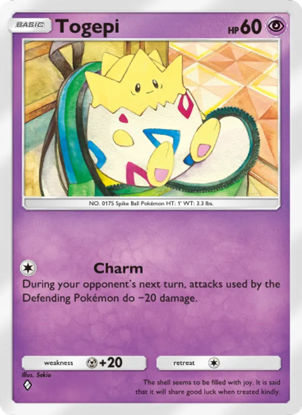 Togepi 078/161
