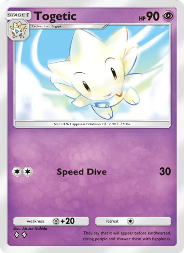 Togetic 079/161