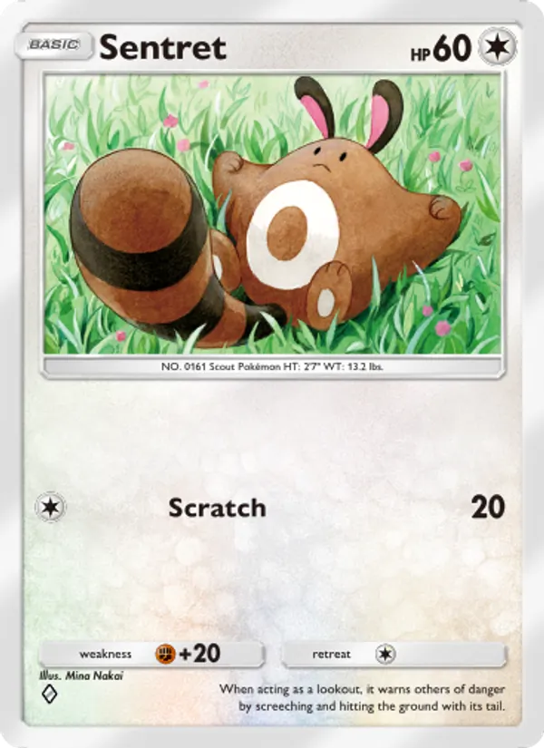 Sentret 138/161