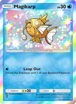 Magikarp