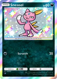 Sneasel