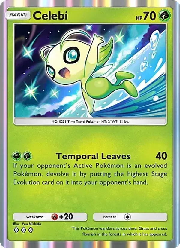 Celebi 006/71