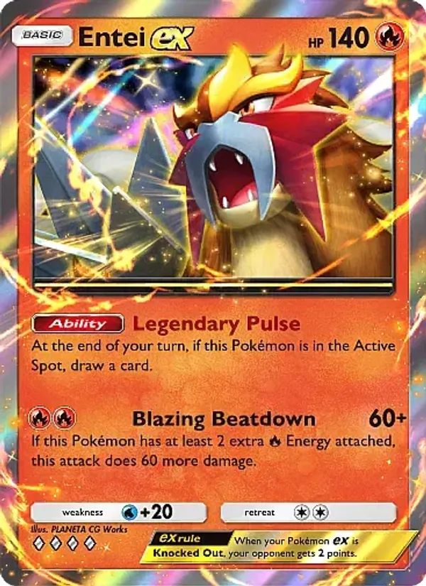Entei ex 010/71