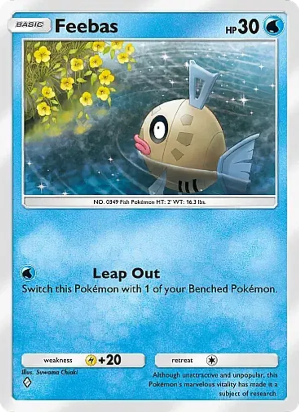 Feebas 021/71