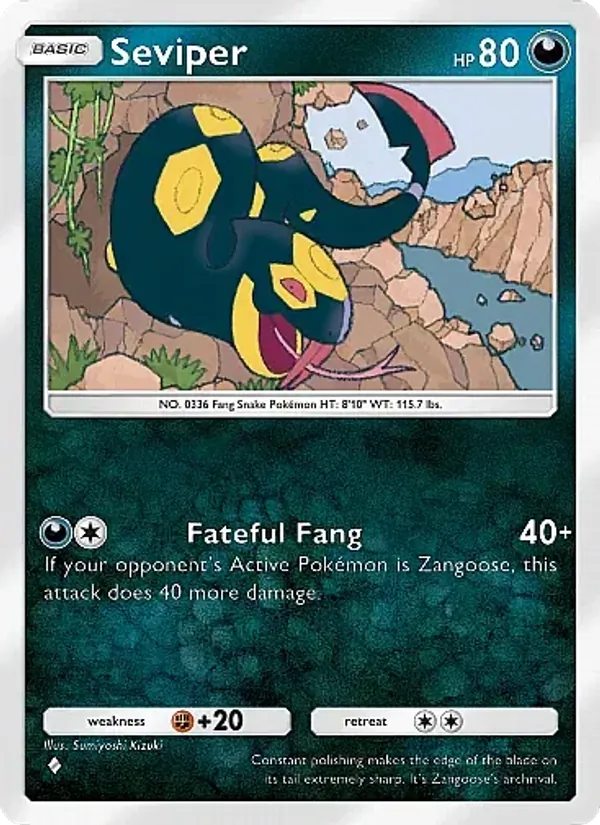 Seviper 048/71