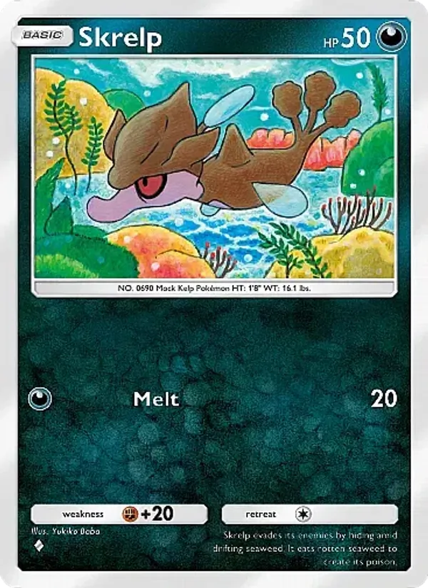 Skrelp 053/71