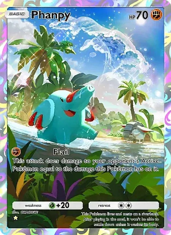 Phanpy 076/71