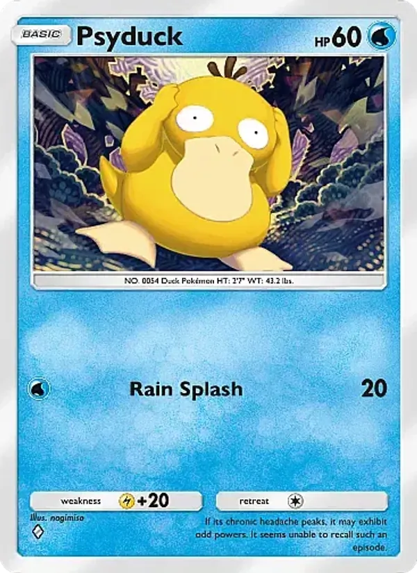 Psyduck 048/226