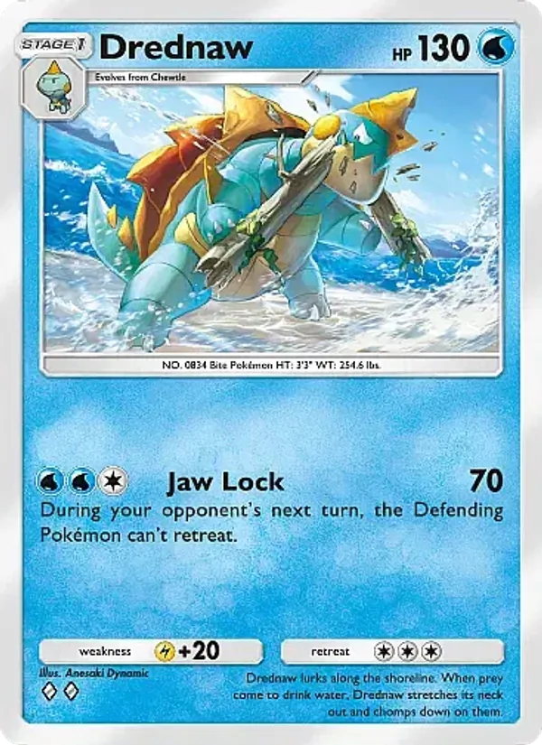 Drednaw 077/226