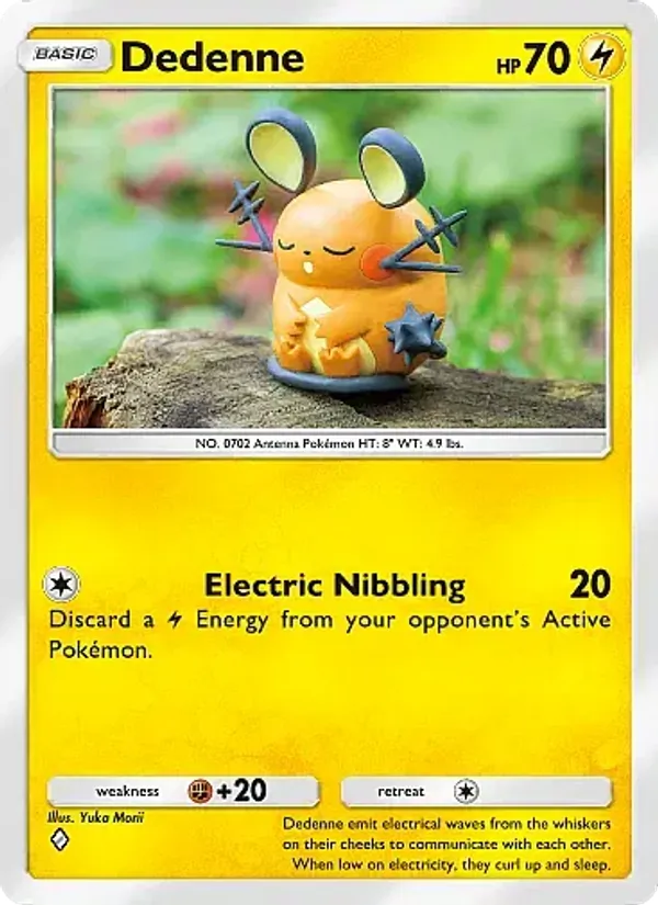 Dedenne 094/226