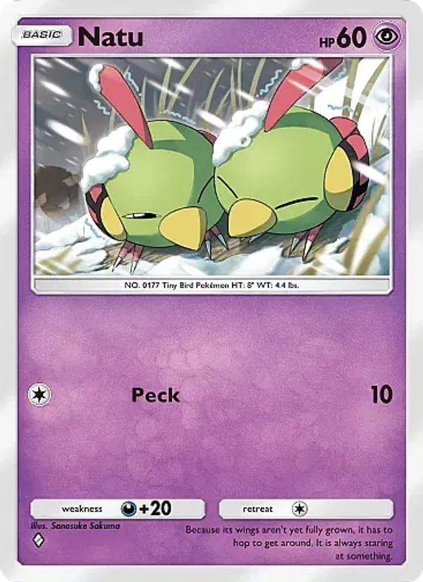 Natu 097/226