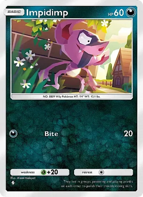 Impidimp 163/226