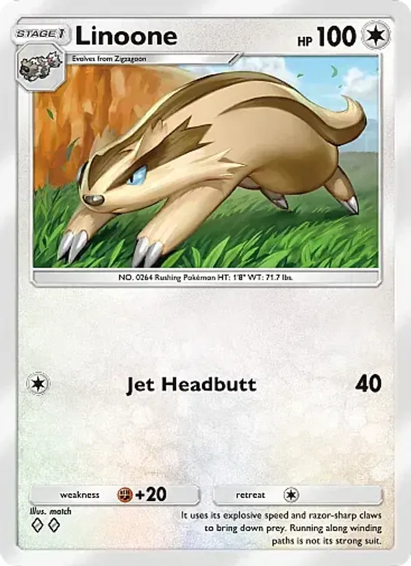 Linoone 189/226