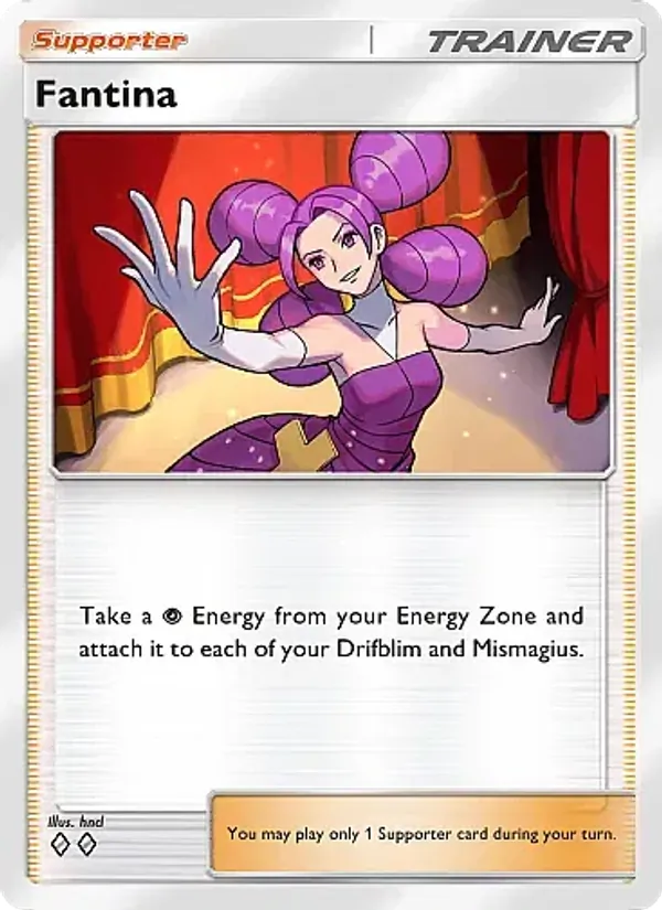 Fantina 224/226