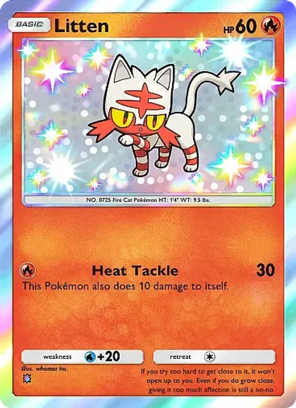 Litten 293/226
