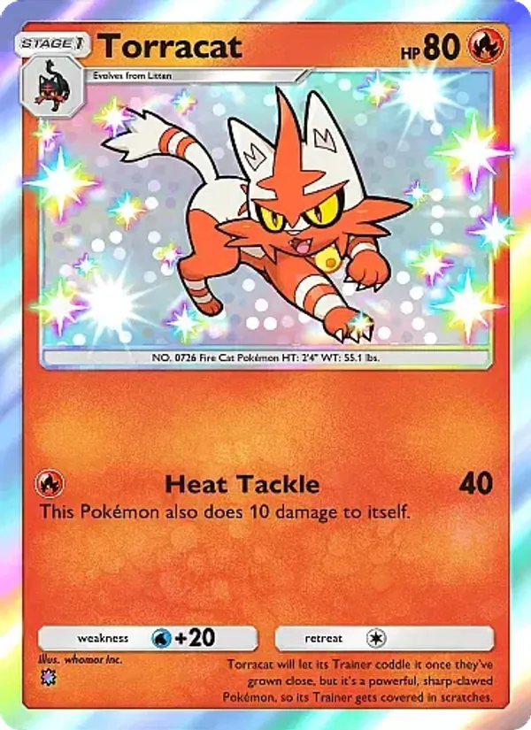 Torracat 294/226