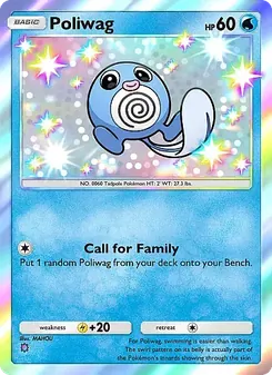 Poliwag