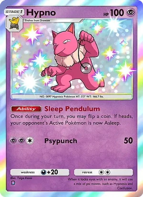 Hypno 306/226