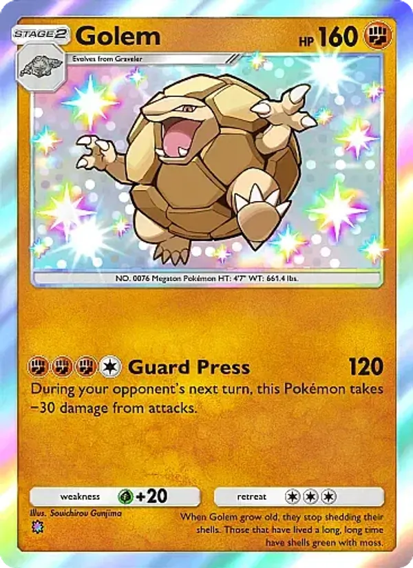 Golem 309/226