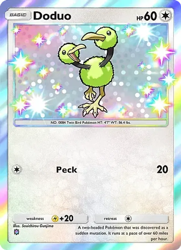 Doduo 314/226