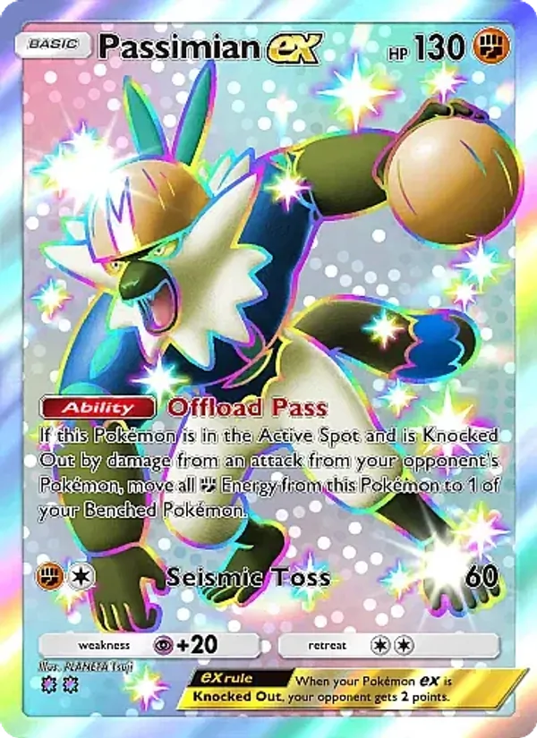 Passimian ex 324/226