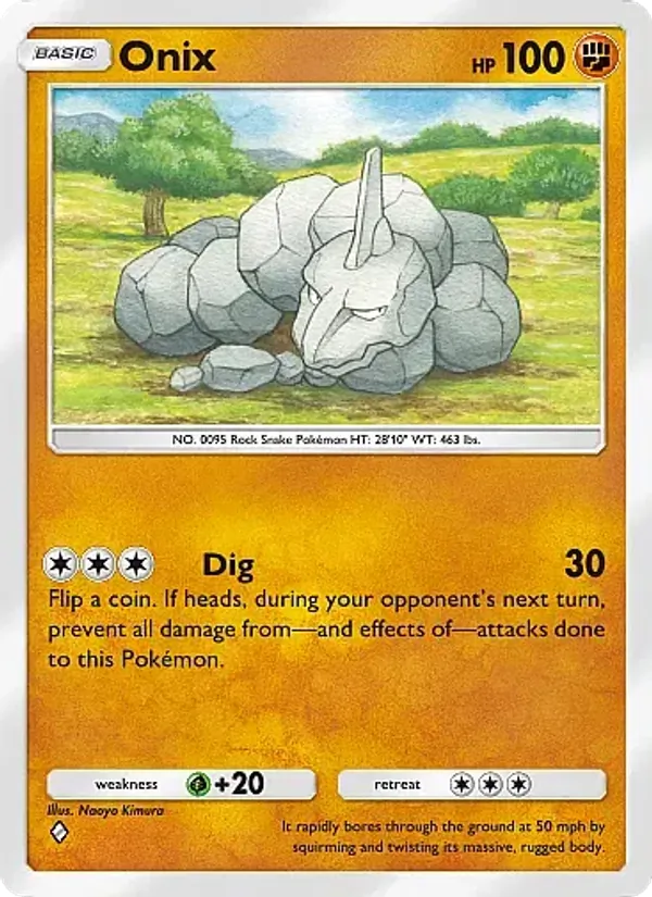 Onix 038/69