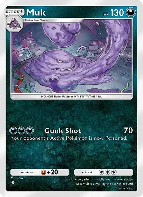 Muk 046/69