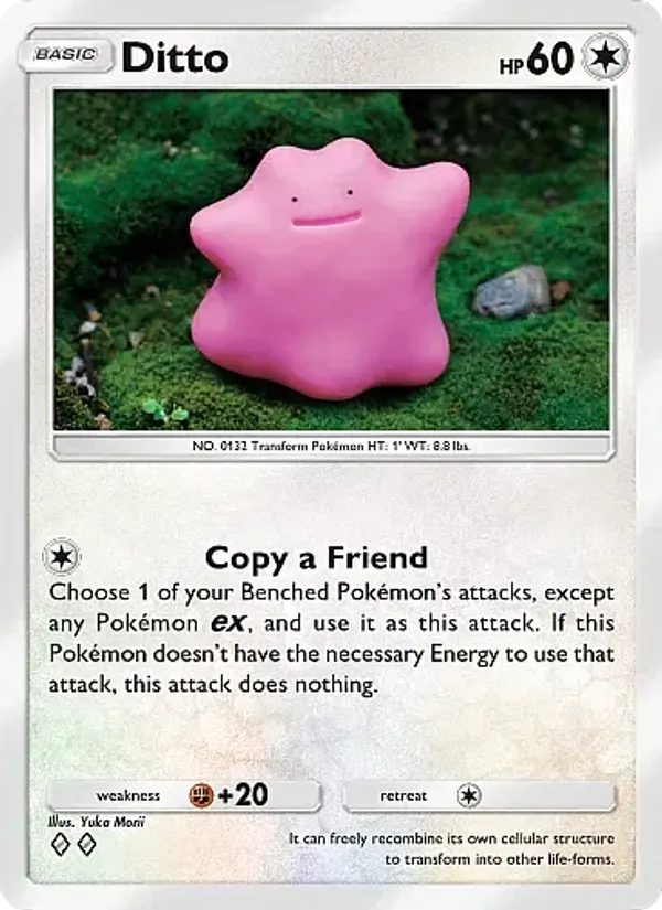 Ditto 055/69