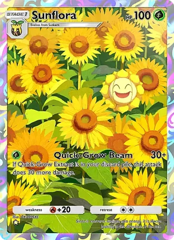 Sunflora 071/69