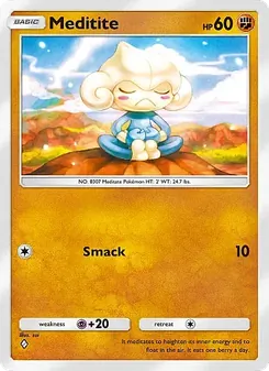 Meditite
