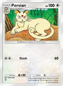 Persian