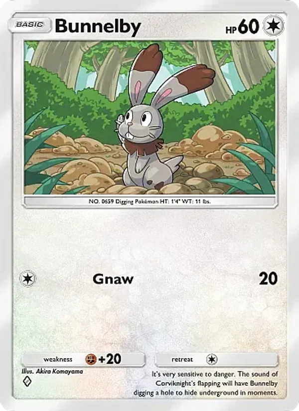 Bunnelby 139/155