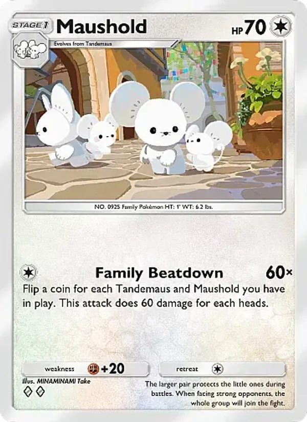 Maushold 143/155