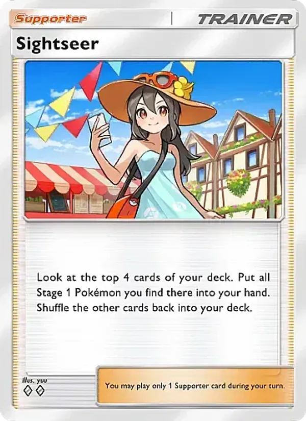 Sightseer 150/155