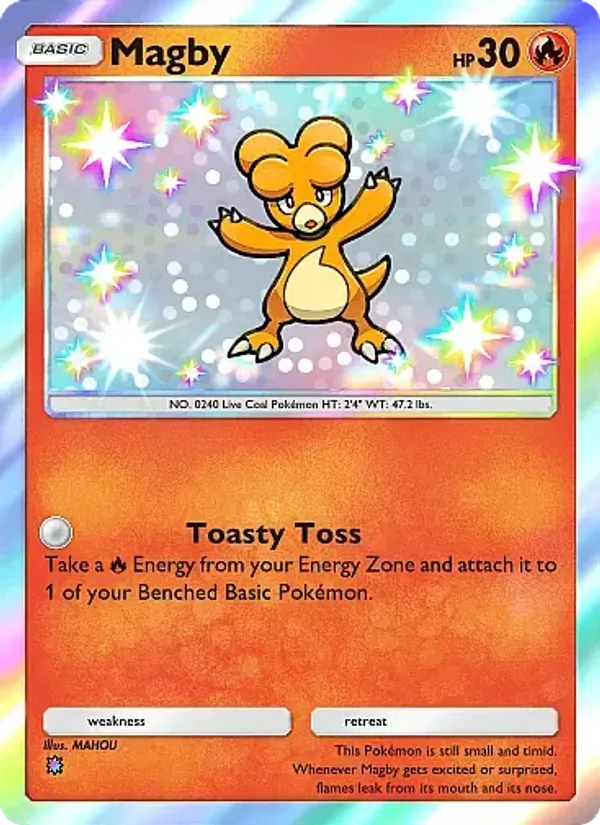 Magby 206/155