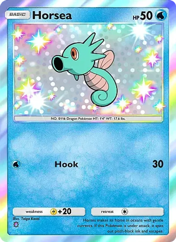 Horsea 208/155
