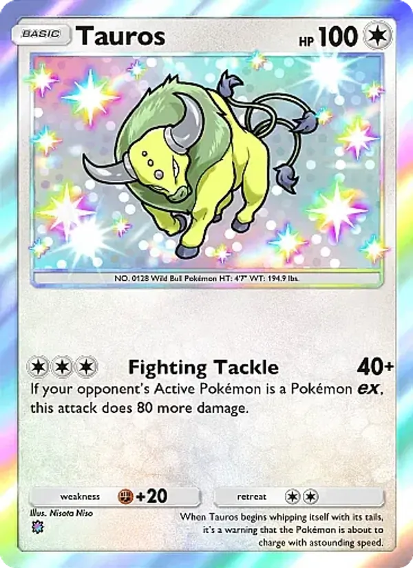 Tauros 224/155