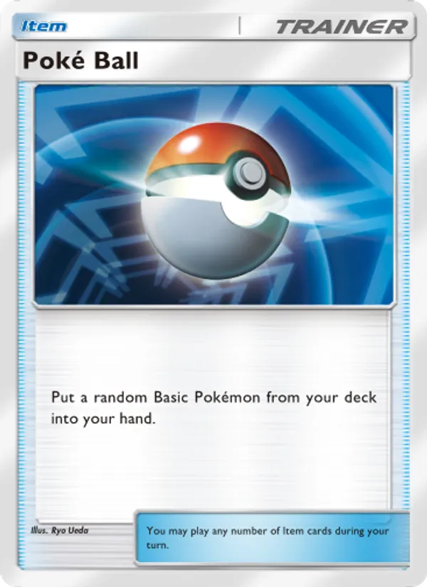 Poké Ball 005