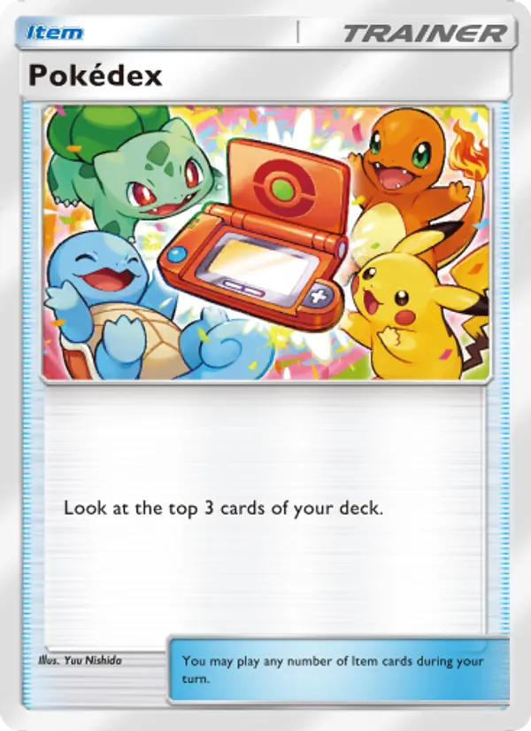 Pokédex 008