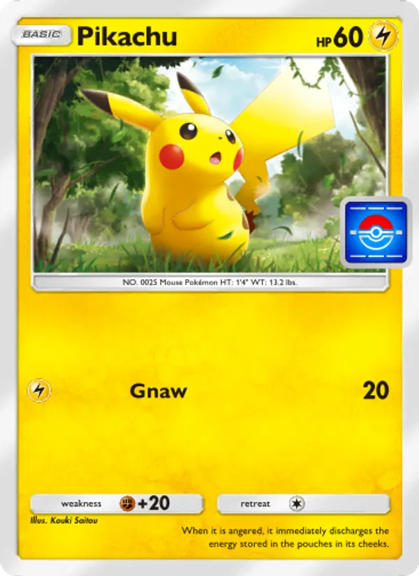 Pikachu 015