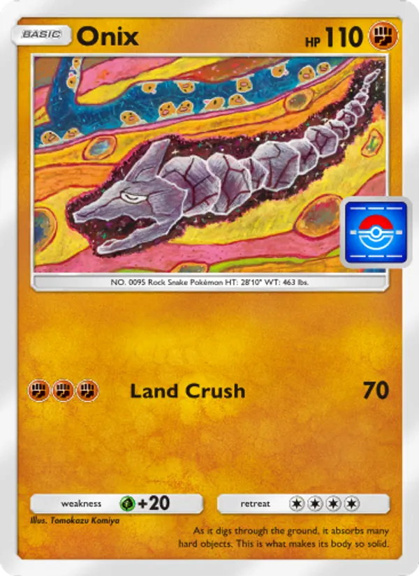 Onix 021