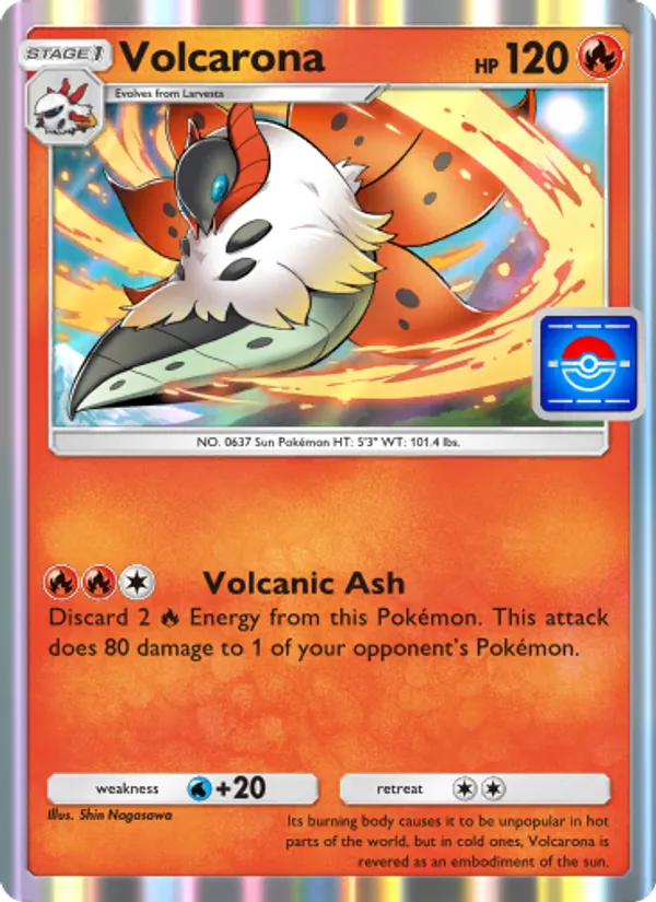Volcarona 028