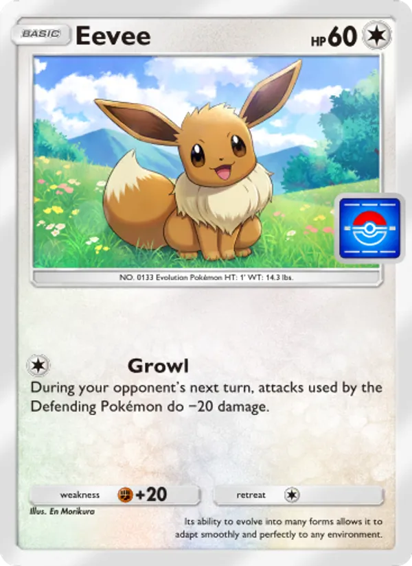 Eevee 030