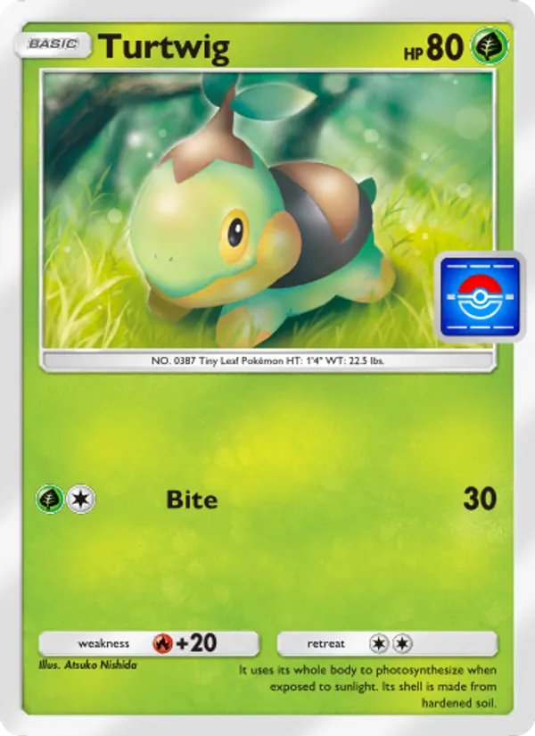 Turtwig 035