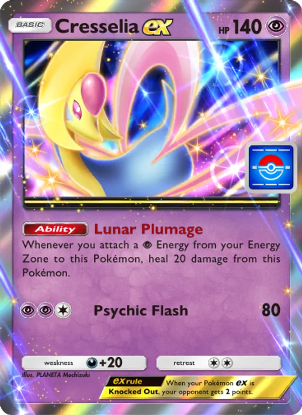 Cresselia ex 037