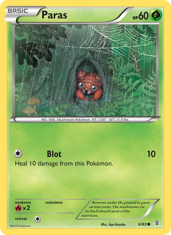 Paras 6/83