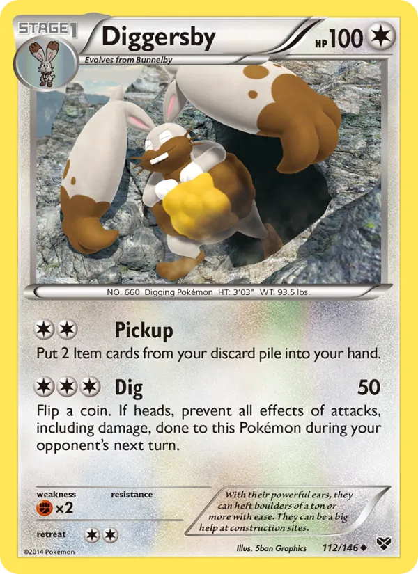 Diggersby 112/146