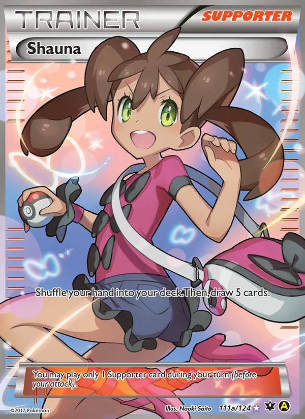 Shauna 111a/124